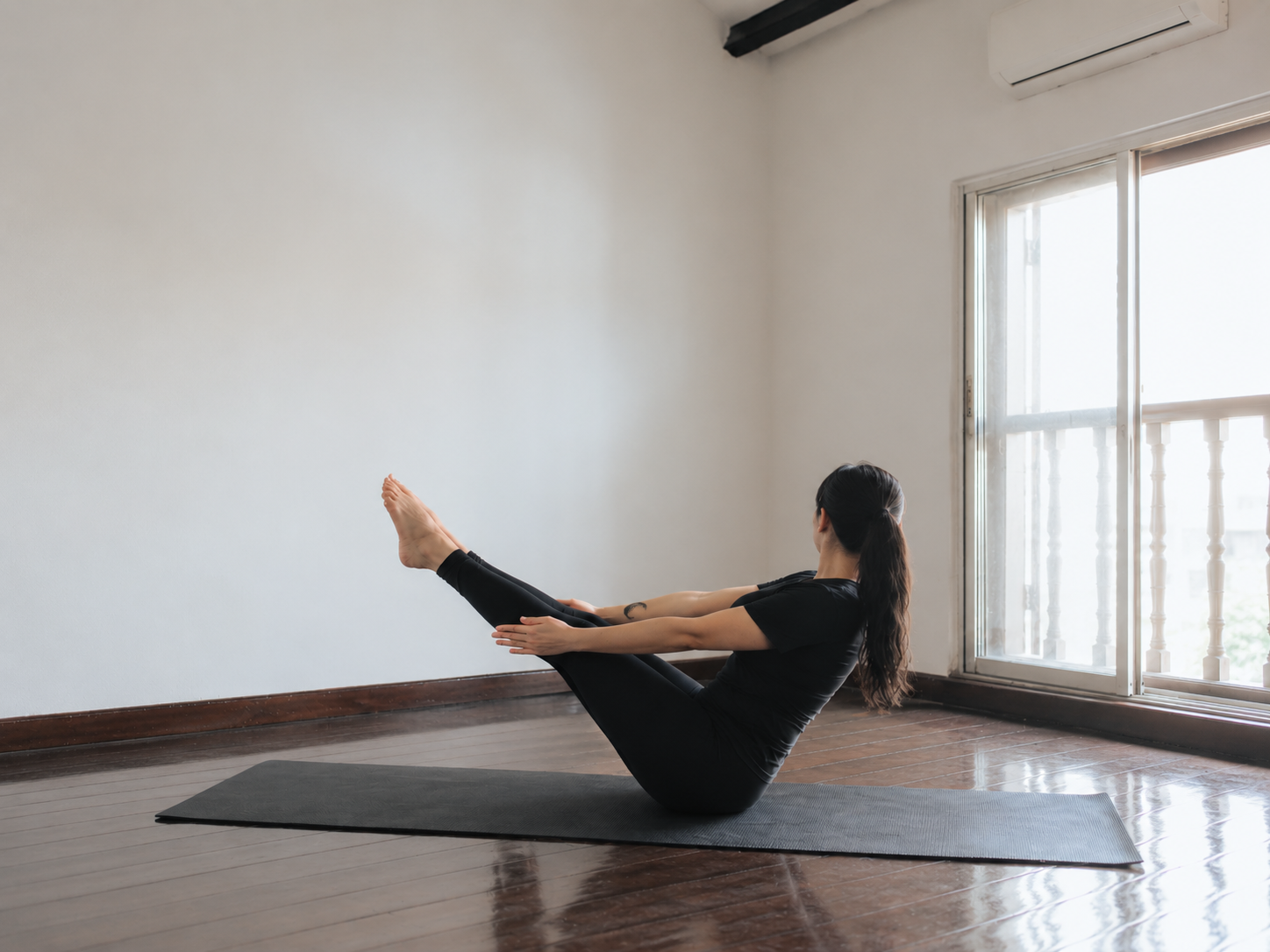 Yoga Flow (Core)