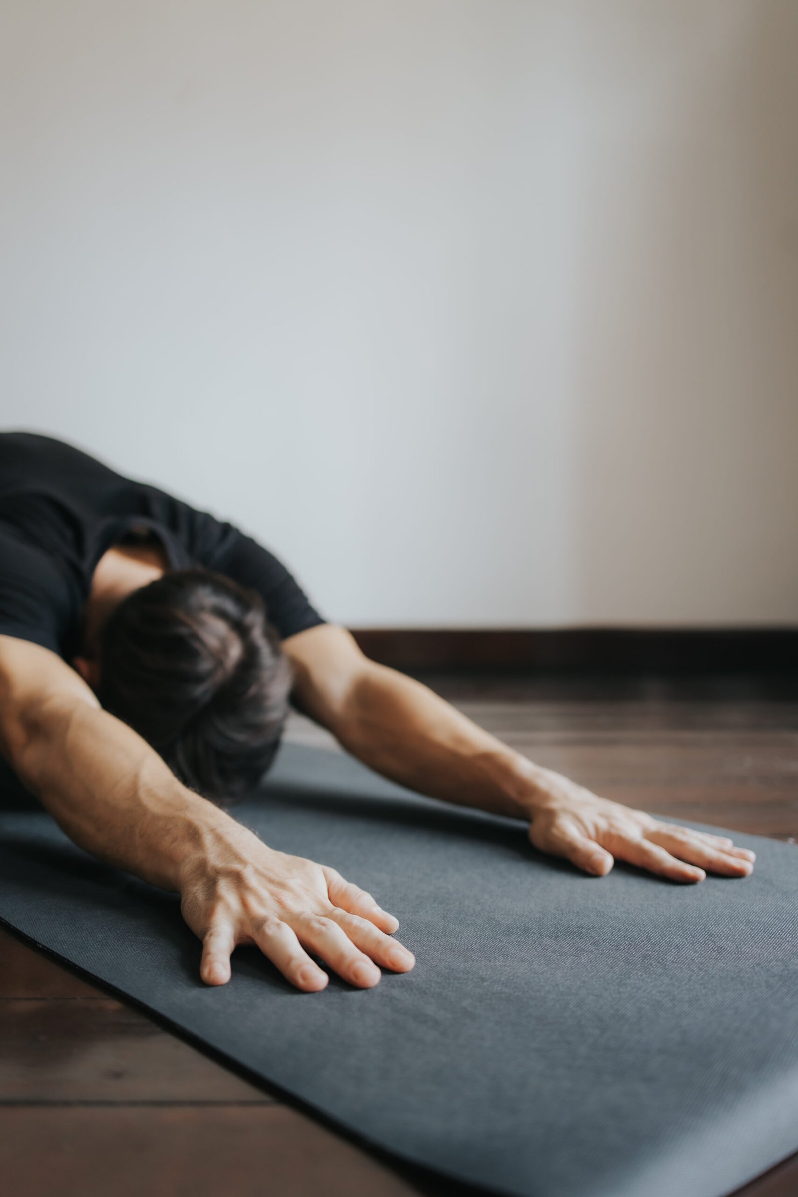 Yoga Basic